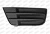 PRASCO FD3502124 Ventilation Grille, bumper